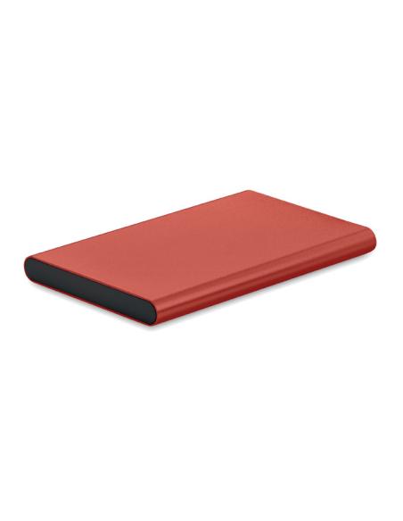 Power bank tipo C de 4000 mAh