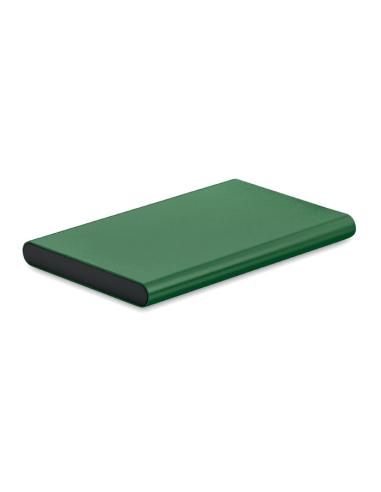 Power bank tipo C de 4000 mAh