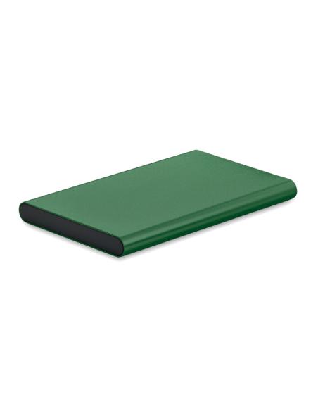Power bank tipo C de 4000 mAh