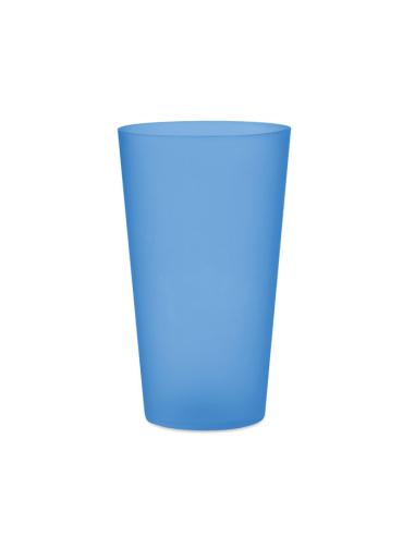 Vaso reutilizable eventos 500ml