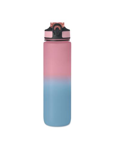 Botella deportiva RPET 1L