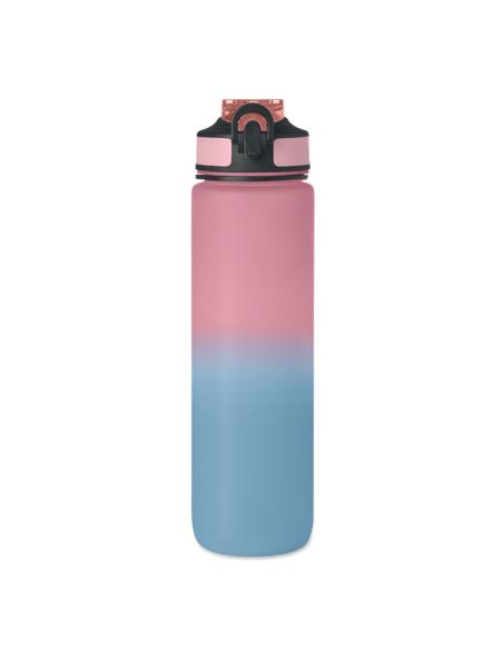 Botella deportiva RPET 1L