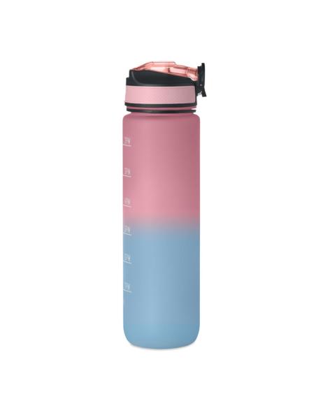 Botella deportiva RPET 1L