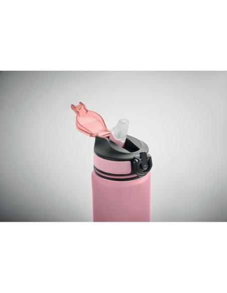 Botella deportiva RPET 1L