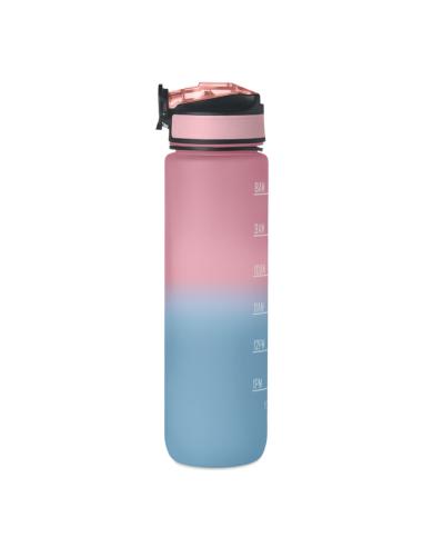 Botella deportiva RPET 1L