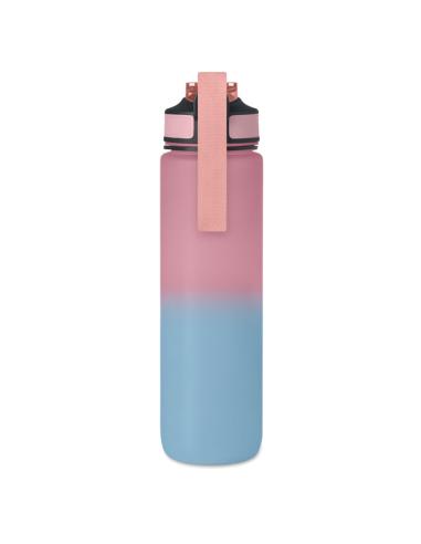 Botella deportiva RPET 1L