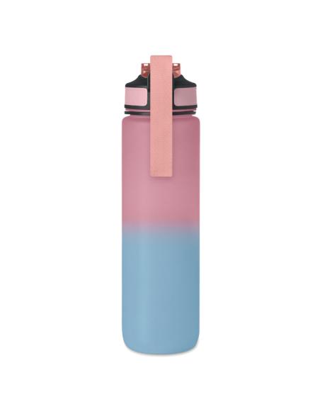 Botella deportiva RPET 1L