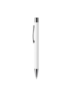 Bolígrafo metálico Dover PERSONALIZABLE