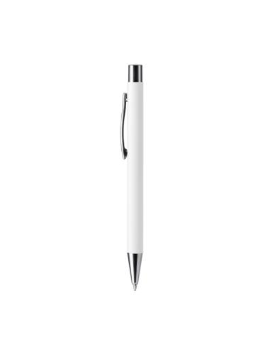 Bolígrafo metálico Dover PERSONALIZABLE