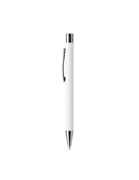 Bolígrafo metálico Dover PERSONALIZABLE