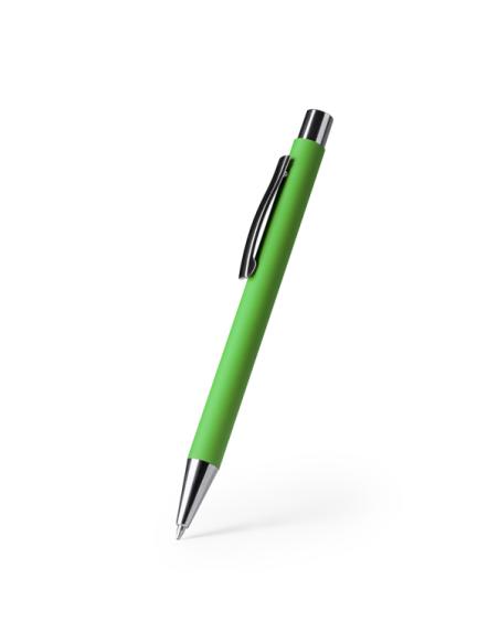 Bolígrafo metálico Dover PERSONALIZABLE
