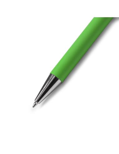 Bolígrafo metálico Dover PERSONALIZABLE