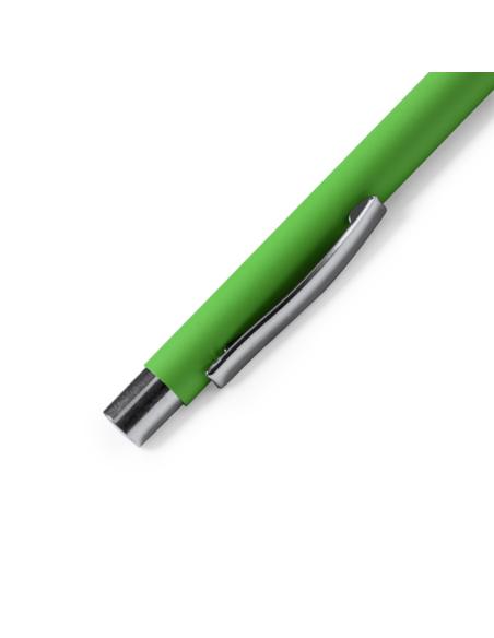 Bolígrafo metálico Dover PERSONALIZABLE