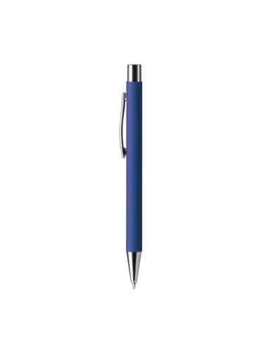 Bolígrafo metálico Dover PERSONALIZABLE