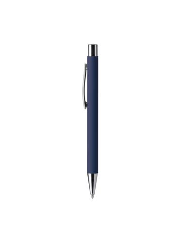 Bolígrafo metálico Dover PERSONALIZABLE