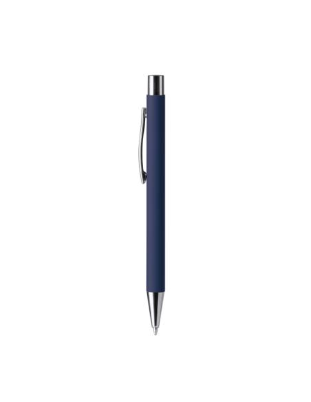 Bolígrafo metálico Dover PERSONALIZABLE