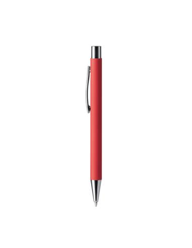Bolígrafo metálico Dover PERSONALIZABLE