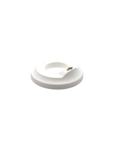 Tapa de PP reutilizable para vaso rígido Summerfest full color 330ml