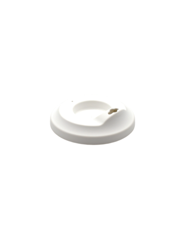 Tapa de PP reutilizable para vaso rígido Summerfest full color 330ml