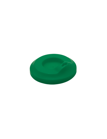 Tapa de PP reutilizable para vaso rígido Summerfest full color 330ml