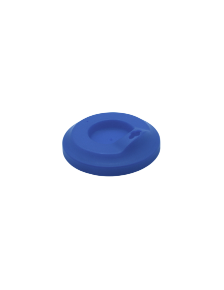 Tapa de PP reutilizable para vaso rígido Summerfest full color 330ml