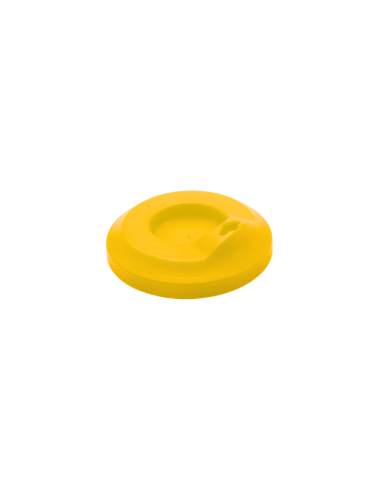 Tapa de PP reutilizable para vaso rígido Summerfest full color 330ml