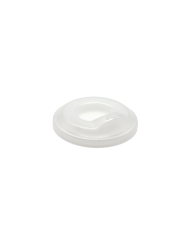 Tapa de PP reutilizable para vaso rígido Summerfest full color 330ml