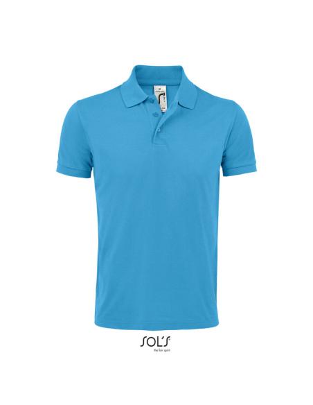 PRIME POLO HOMBRE 200g