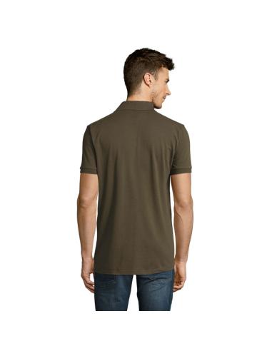 PRIME POLO HOMBRE 200g