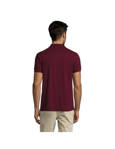 PRIME POLO HOMBRE 200g