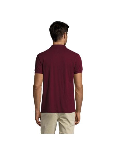 PRIME POLO HOMBRE 200g