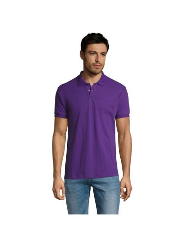 PRIME POLO HOMBRE 200g
