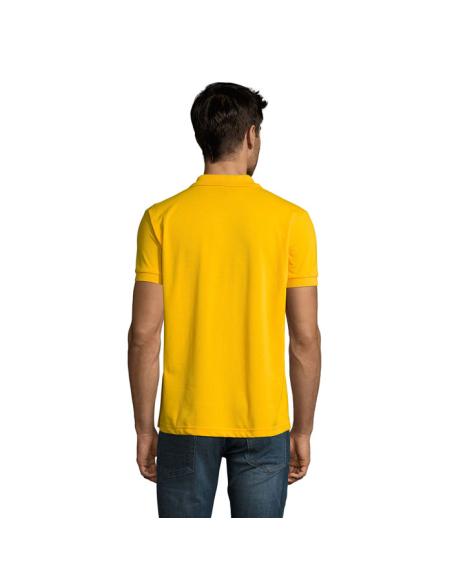 PRIME POLO HOMBRE 200g