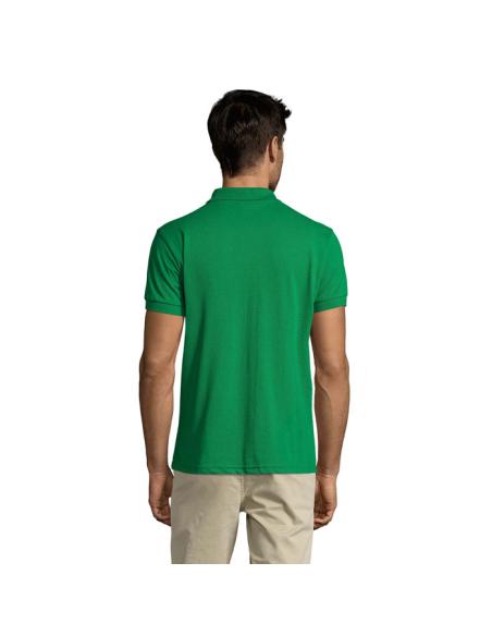 PRIME POLO HOMBRE 200g