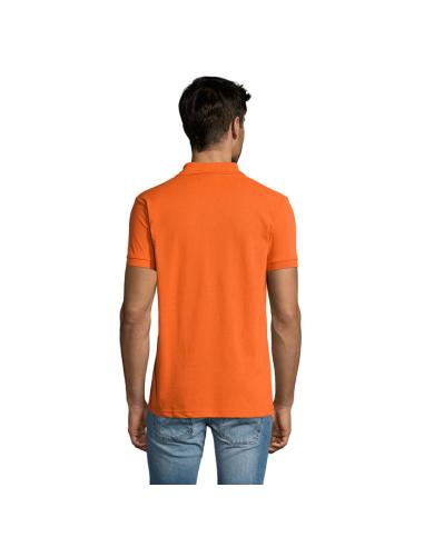 PRIME POLO HOMBRE 200g
