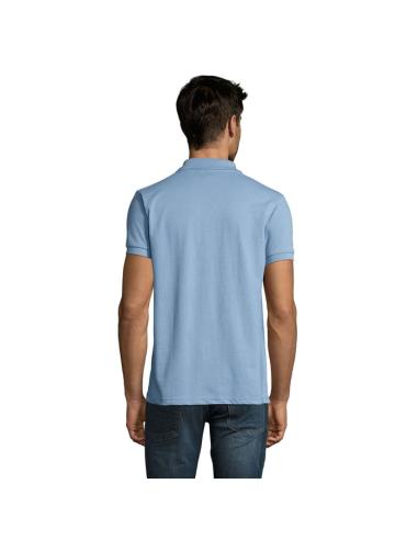 PRIME POLO HOMBRE 200g