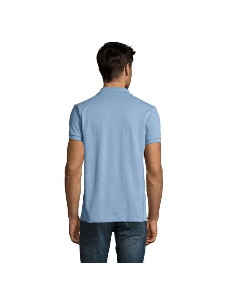 PRIME POLO HOMBRE 200g
