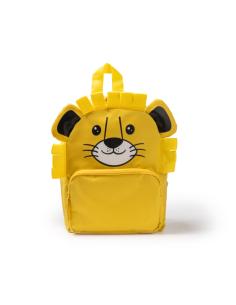Mochila infantil en RPET Bingo PERSONALIZABLE