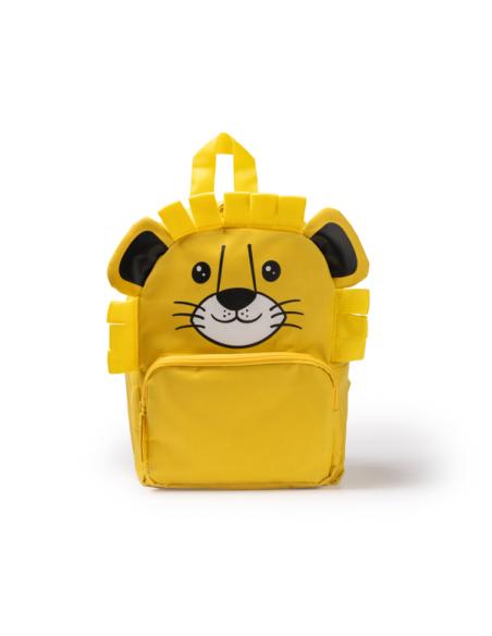 Mochila infantil en RPET Bingo PERSONALIZABLE