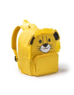 Mochila infantil en RPET Bingo PERSONALIZABLE 2