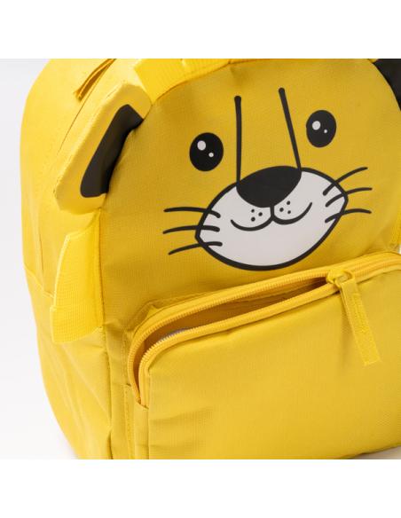 Mochila infantil en RPET Bingo PERSONALIZABLE