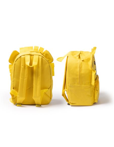 Mochila infantil en RPET Bingo PERSONALIZABLE