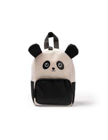 Mochila infantil en RPET Bingo PERSONALIZABLE