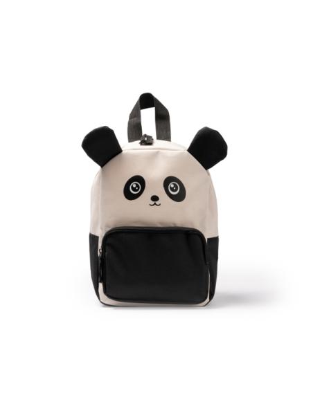 Mochila infantil en RPET Bingo PERSONALIZABLE