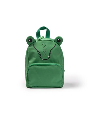 Mochila infantil en RPET Bingo PERSONALIZABLE