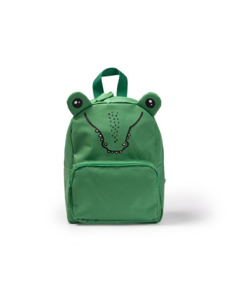 Mochila infantil en RPET Bingo PERSONALIZABLE