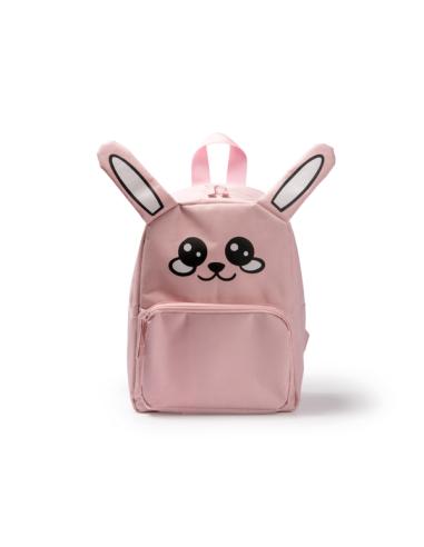 Mochila infantil en RPET Bingo PERSONALIZABLE