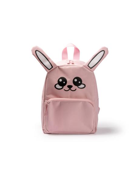 Mochila infantil en RPET Bingo PERSONALIZABLE