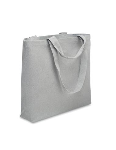 Bolso de playa de lona Laguardia 320g/m2  PERSONALIZABLE