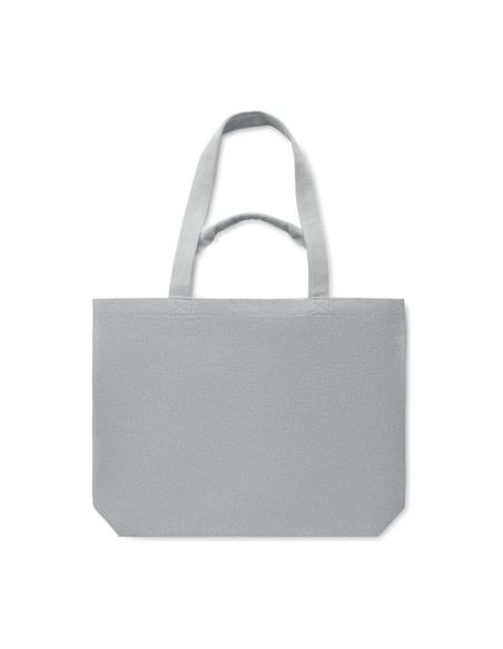 Bolso de playa de lona Laguardia 320g/m2  PERSONALIZABLE